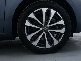 RENAULT ZOE R135 EV50 52kWh GT Line + Hatchback 5dr Electric Auto (Rapid Cha