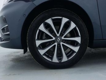 RENAULT ZOE R135 EV50 52kWh GT Line + Hatchback 5dr Electric Auto (Rapid Cha