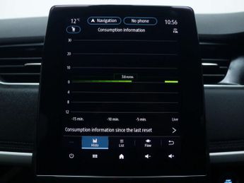 RENAULT ZOE R135 EV50 52kWh GT Line + Hatchback 5dr Electric Auto (Rapid Cha