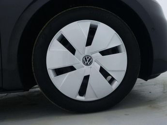 VOLKSWAGEN ID.3 Pro Performance 58kWh Family Hatchback 5dr Electric Auto (204 ps