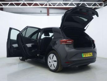 VOLKSWAGEN ID.3 Pro Performance 58kWh Family Hatchback 5dr Electric Auto (204 ps