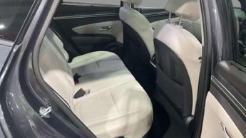 HYUNDAI TUCSON 1.6 h T-GDi Ultimate SUV 5dr Petrol Hybrid Auto Euro 6 (s/s) (23