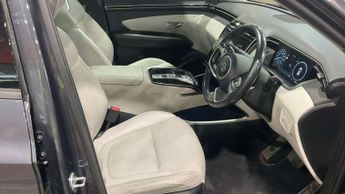 HYUNDAI TUCSON 1.6 h T-GDi Ultimate SUV 5dr Petrol Hybrid Auto Euro 6 (s/s) (23
