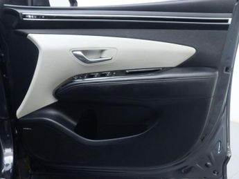HYUNDAI TUCSON 1.6 h T-GDi Ultimate SUV 5dr Petrol Hybrid Auto Euro 6 (s/s) (23