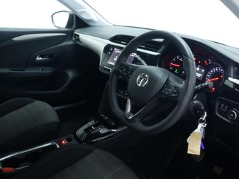 VAUXHALL CORSA 1.2 Turbo Design Hatchback 5dr Petrol Auto Euro 6 (s/s) (100 ps)