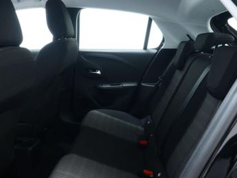 VAUXHALL CORSA 1.2 Turbo Design Hatchback 5dr Petrol Auto Euro 6 (s/s) (100 ps)