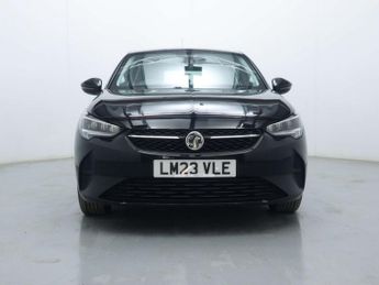 VAUXHALL CORSA 1.2 Turbo Design Hatchback 5dr Petrol Auto Euro 6 (s/s) (100 ps)