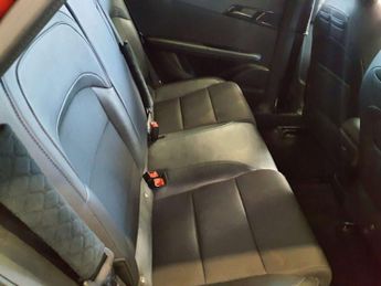 MG MG4 64kWh Trophy Long Range Hatchback 5dr Electric Auto (203 ps)