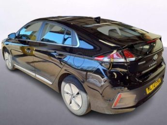 HYUNDAI IONIQ 1.6 h-GDi Premium Hatchback 5dr Petrol Hybrid DCT Euro 6 (s/s) (