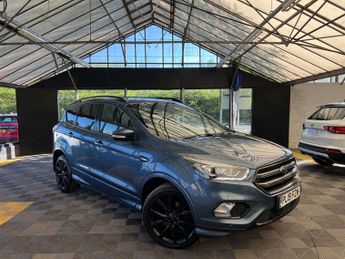 Ford Kuga 2.0 Kuga ST-Line TDCi 5dr