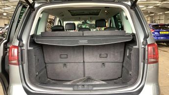 SEAT ALHAMBRA 2.0 TDI SE Lux MPV 5dr Diesel DSG Euro 6 (s/s) (184 ps)