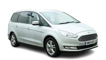 Ford Galaxy 2.0 TDCi Titanium MPV 5dr Diesel Manual Euro 6 (s/s) (150 ps)