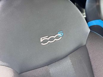 Fiat 500 1.2 500 S 3dr