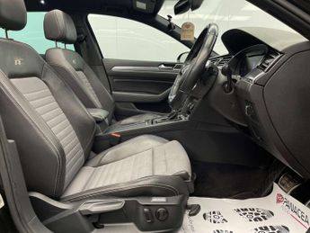 Volkswagen PASSAT 2.0 Passat R-Line TDI BlueMotion Technology Semi-Auto 5dr