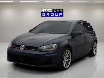 Volkswagen Golf GTi 2.0 Golf GTi Performance Semi-Auto 5dr