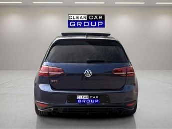 Volkswagen Golf 2.0 Golf GTi Performance Semi-Auto 5dr