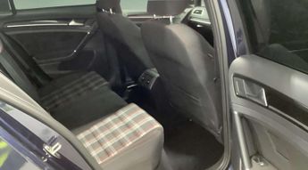 Volkswagen Golf 2.0 Golf GTi Performance Semi-Auto 5dr