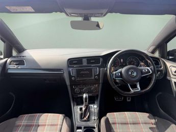 Volkswagen Golf 2.0 Golf GTi Performance Semi-Auto 5dr