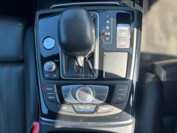 Audi A7 3.0 A7 Sportback TDI Black Edition Quattro Semi-Auto 4WD 5dr