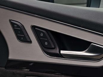 Audi Q7 3.0 Q7 S Line 50 TDI Quattro Auto 4WD 5dr