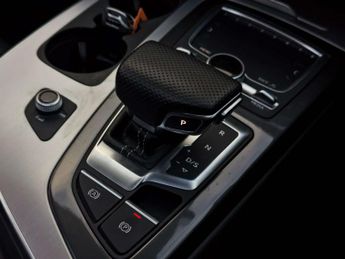 Audi Q7 3.0 Q7 S Line 50 TDI Quattro Auto 4WD 5dr