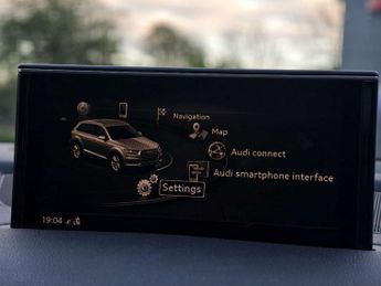 Audi Q7 3.0 Q7 S Line 50 TDI Quattro Auto 4WD 5dr