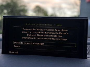 Audi Q7 3.0 Q7 S Line 50 TDI Quattro Auto 4WD 5dr