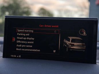 Audi Q7 3.0 Q7 S Line 50 TDI Quattro Auto 4WD 5dr