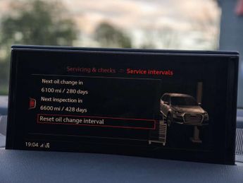 Audi Q7 3.0 Q7 S Line 50 TDI Quattro Auto 4WD 5dr