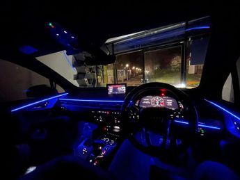 Audi Q7 3.0 Q7 S Line TDI Quattro Auto 4WD 5dr