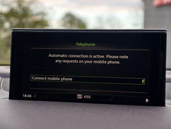 Audi Q7 3.0 Q7 S Line TDI Quattro Auto 4WD 5dr