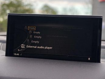 Audi Q7 3.0 Q7 S Line TDI Quattro Auto 4WD 5dr