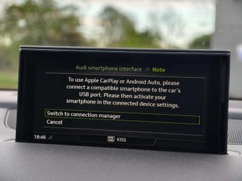 Audi Q7 3.0 Q7 S Line TDI Quattro Auto 4WD 5dr