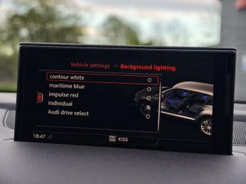 Audi Q7 3.0 Q7 S Line TDI Quattro Auto 4WD 5dr