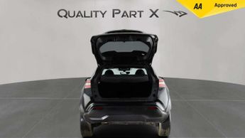 Nissan Juke 1.0 DIG-T N-Connecta SUV 5dr Petrol DCT Auto Euro 6 (s/s) (114 p