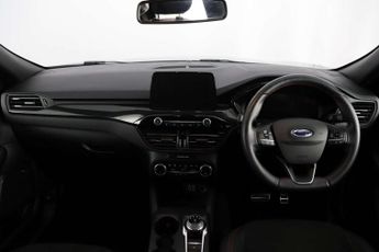 Ford Kuga 1.5 EcoBlue ST-Line Edition SUV 5dr Diesel Auto Euro 6 (s/s) (12