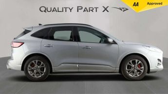 Ford Kuga 1.5 EcoBlue ST-Line Edition SUV 5dr Diesel Auto Euro 6 (s/s) (12