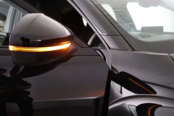 Jeep Avenger 1.2 e-Hybrid Summit SUV 5dr Petrol Hybrid e-DCT Euro 6 (s/s) (10