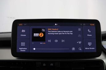 Jeep Avenger 1.2 e-Hybrid Summit SUV 5dr Petrol Hybrid e-DCT Euro 6 (s/s) (10