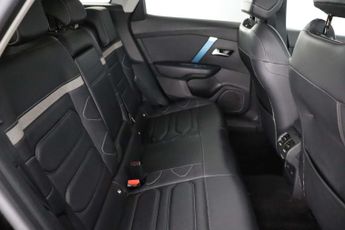 Citroen e-C4 50kWh Shine Plus Hatchback 5dr Electric Auto (7.4kW Charger) (13