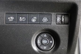 Citroen e-C4 50kWh Shine Plus Hatchback 5dr Electric Auto (7.4kW Charger) (13