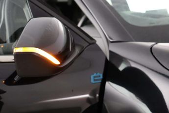 Citroen e-C4 50kWh Shine Plus Hatchback 5dr Electric Auto (7.4kW Charger) (13