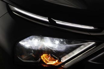 Citroen e-C4 50kWh Shine Plus Hatchback 5dr Electric Auto (7.4kW Charger) (13