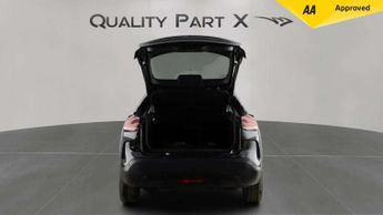 Citroen e-C4 50kWh Shine Plus Hatchback 5dr Electric Auto (7.4kW Charger) (13