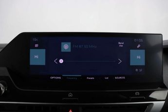 Citroen e-C4 50kWh Shine Plus Hatchback 5dr Electric Auto (7.4kW Charger) (13