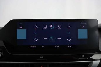 Citroen e-C4 50kWh Shine Plus Hatchback 5dr Electric Auto (7.4kW Charger) (13