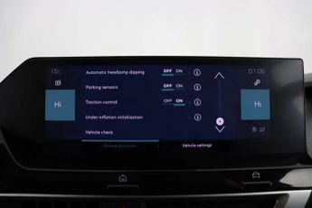 Citroen e-C4 50kWh Shine Plus Hatchback 5dr Electric Auto (7.4kW Charger) (13