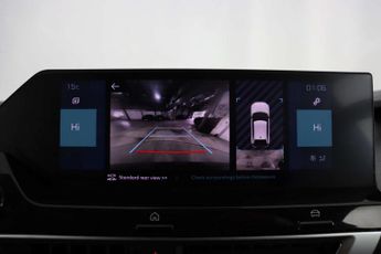 Citroen e-C4 50kWh Shine Plus Hatchback 5dr Electric Auto (7.4kW Charger) (13