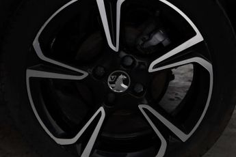 Vauxhall Corsa 1.2 Turbo Ultimate Hatchback 5dr Petrol Auto Euro 6 (s/s) (130 p