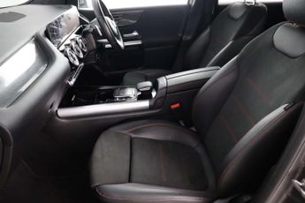 Mercedes-Benz B Class 1.3 B200 AMG Line (Premium 2) MPV 5dr Petrol 7G-DCT Euro 6 (s/s)